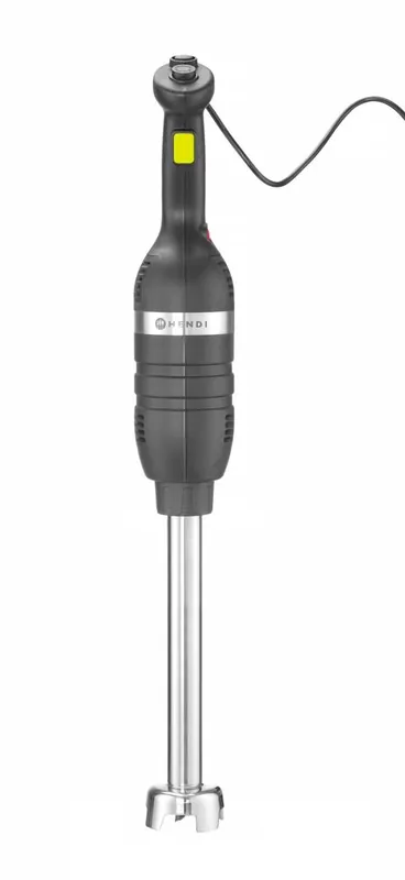 Hete Deal Staafmixer 500 met variabele snelheid en 400 mm staaf - Kitchen Line - Zwart - 230V/500W - ?100x816mm