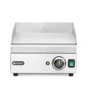 Weekendaanbieding Bakplaat - Kitchen Line - 220-240V/2000W - 326x445x(H)225mm