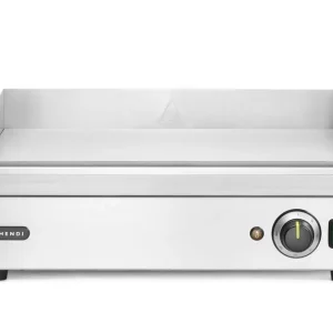 Populair Bakplaat - Kitchen Line - 220-240V/2400W - 527x404x(H)233mm