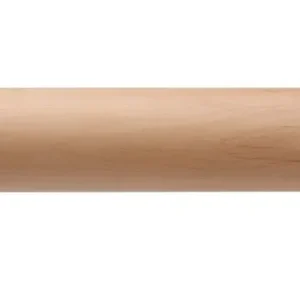 Laatste Kans Houten deegroller - ?90x667mm