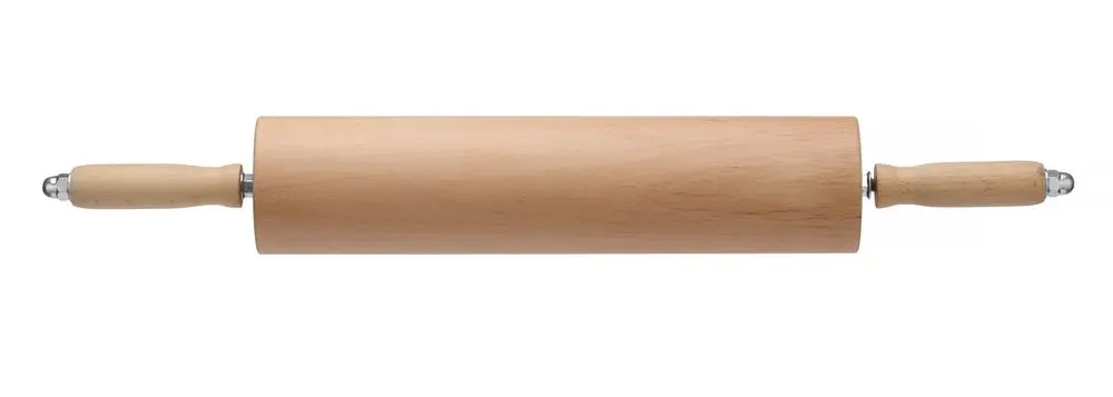 Laatste Kans Houten deegroller - ?90x667mm