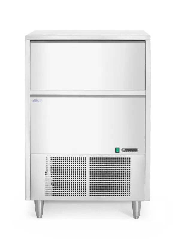 IJsblokjesmachine - Arktic - 220V/900W - 730x600x(H)1136mm Veilige Betaling