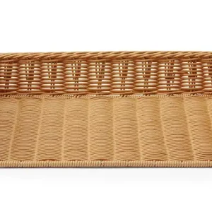 Tijdelijk Beschikbaar Brood displaymand - 595x395x(H)105mm
