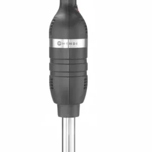 Staafmixer 350 met variabele snelheid en 300 mm staaf - Kitchen Line - Zwart - 230V/350W - ?100x716mm Fabrieksprijs