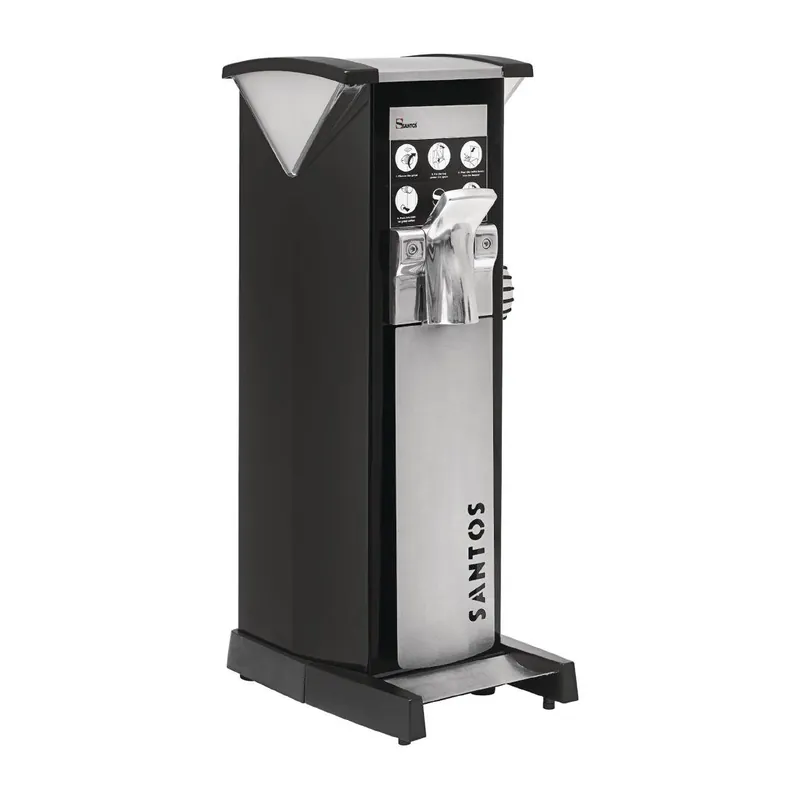 Lage Kosten Santos 63 heavy duty koffiemolen