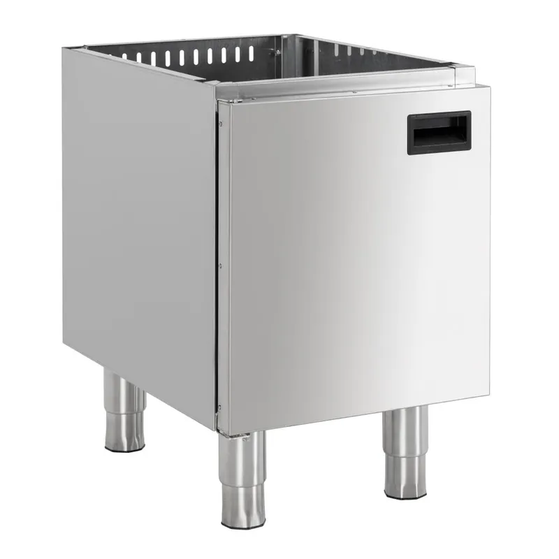 Buffalo 600 serie onderkast 400 mm. LET OP: Alleen aanrechtmodel. Onderkast wordt apart verkocht. Koop Online