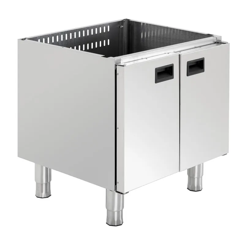 Buffalo 600 serie onderkast 600 mm. LET OP: Alleen aanrechtmodel. Onderkast wordt apart verkocht. Aanbieding