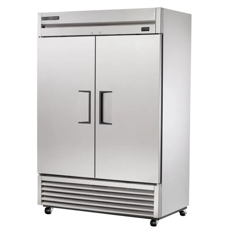 Express Levering True diepvrieskast 2 deuren 1388l t-49f-hc