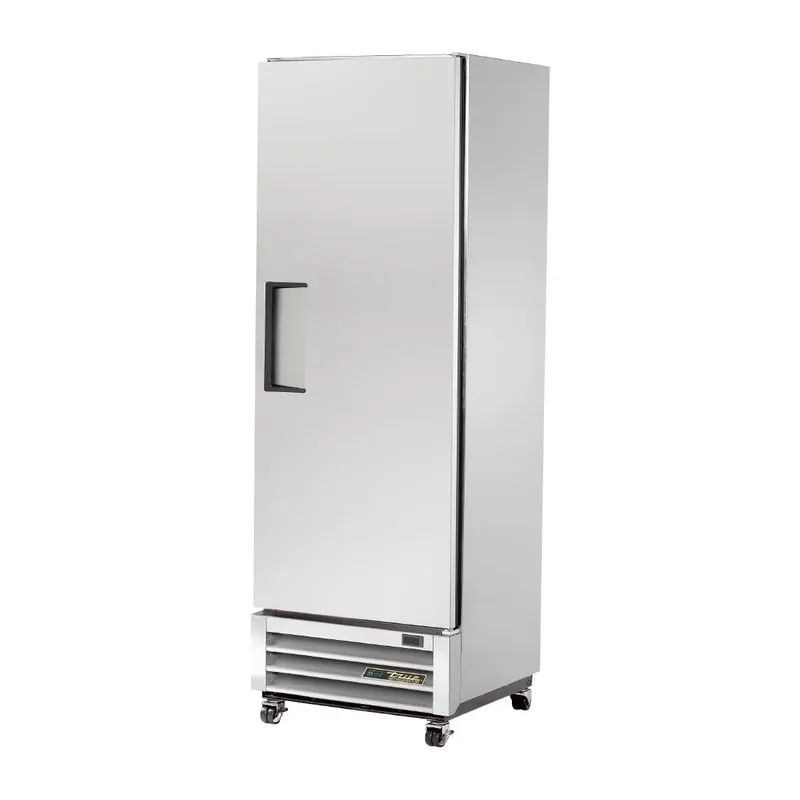 True slimline staande enkele deurs koelkast t-15-hc-ld Fabrieksprijs