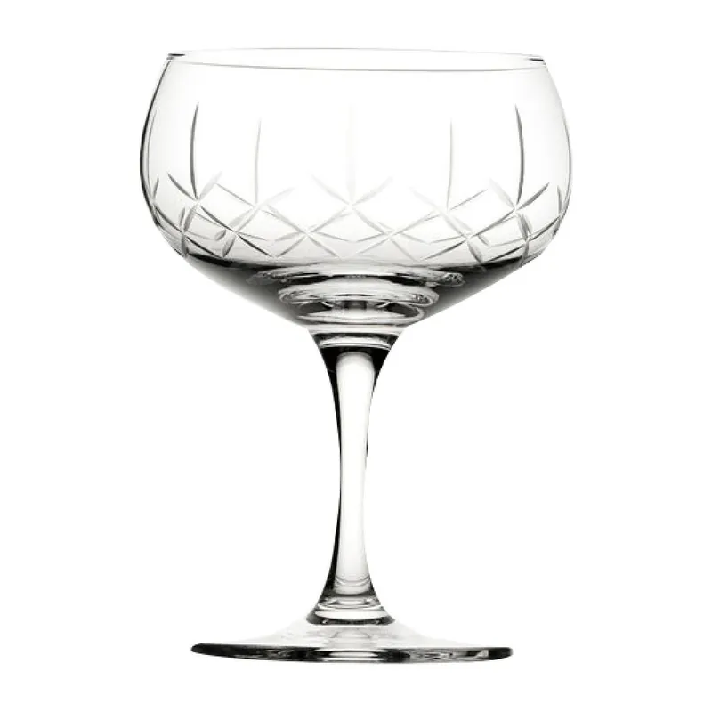 Merkproduct Utopia Raffles Vintage Coupe-glazen 160 ml (pak van 6)