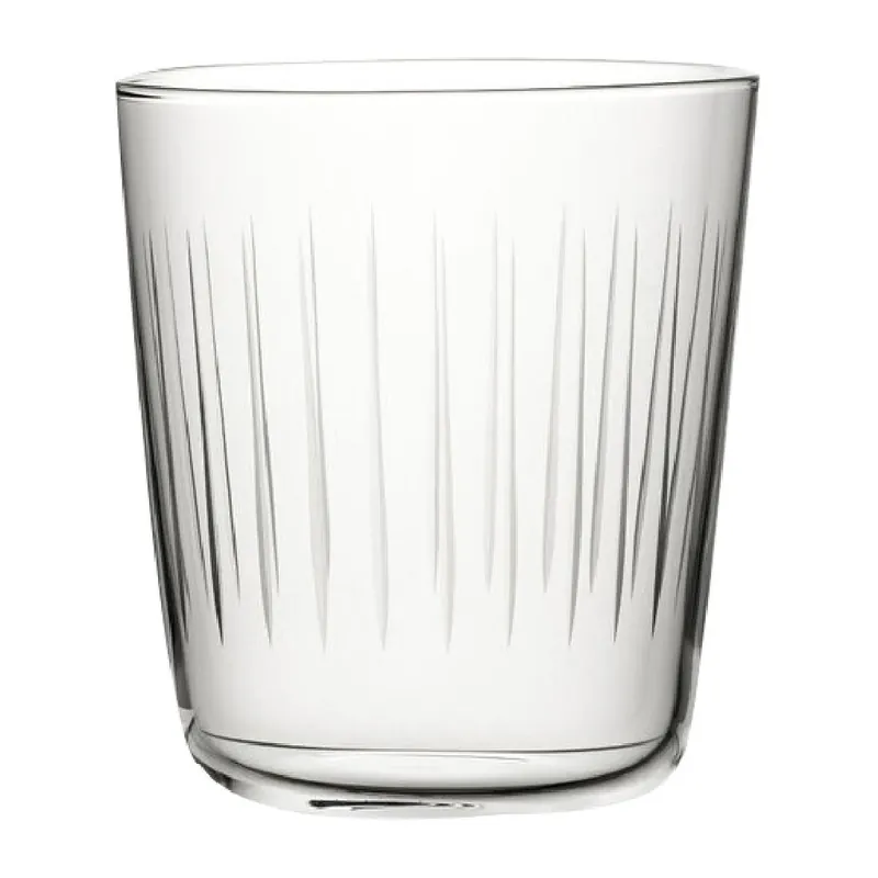 Veilige Betaling Utopia Raffles Lines bekers 360 ml (pak van 6)