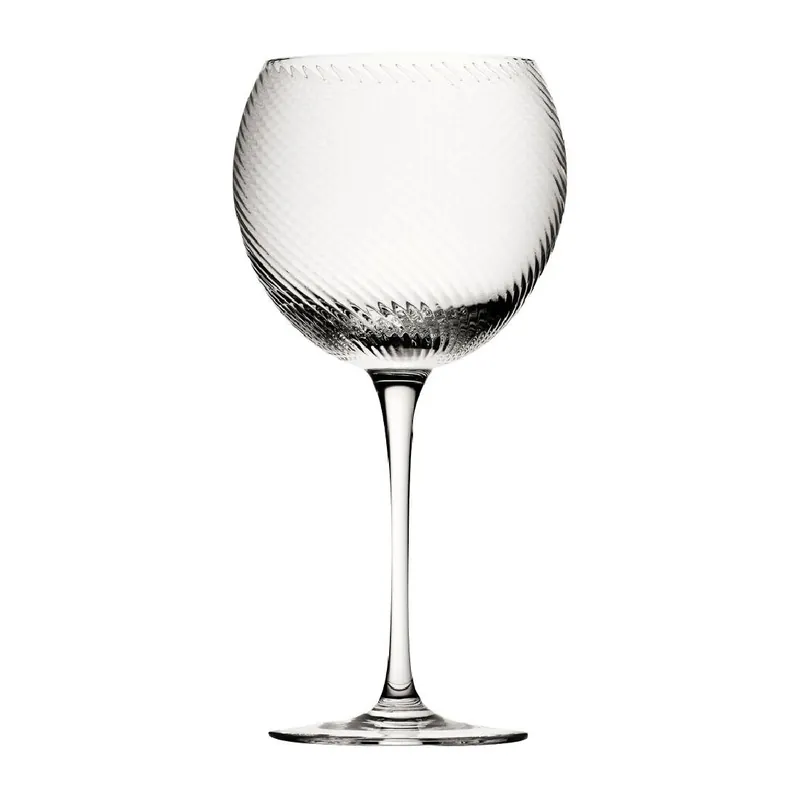 Utopia Twisted Hayworth-cocktailglazen, 580 ml (pak van 6) Nieuw