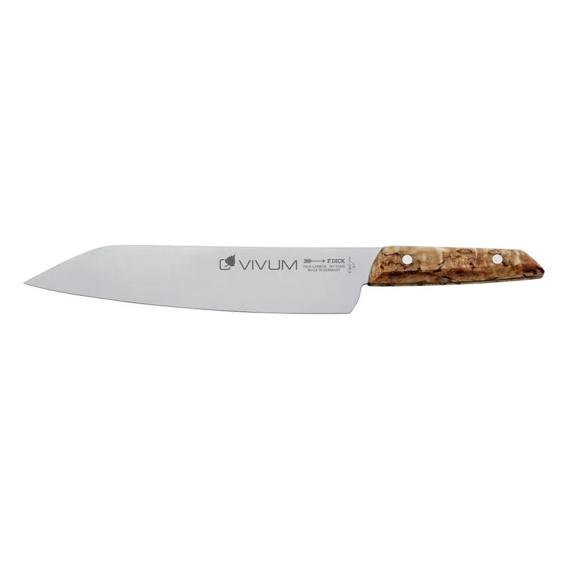 Dick vivum koksmes 21 cm Seizoensaanbieding