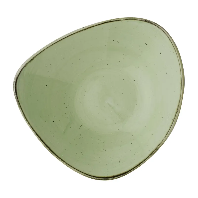 Lage Kosten Churchill Stonecast Sage Green kom 235mm (Pak van 12)