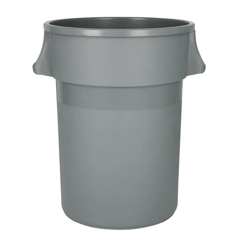 Uitverkoop Jantex zware ronde bak 160ltr