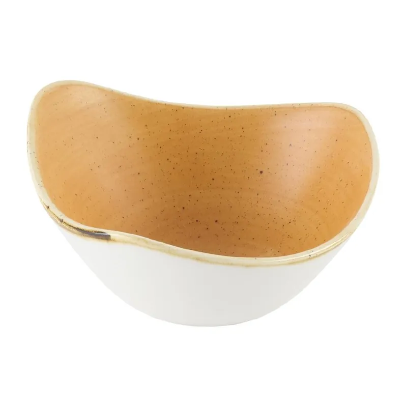 Churchill Stonecast Tangerine kom 153mm (Pak van 12) Merkproduct
