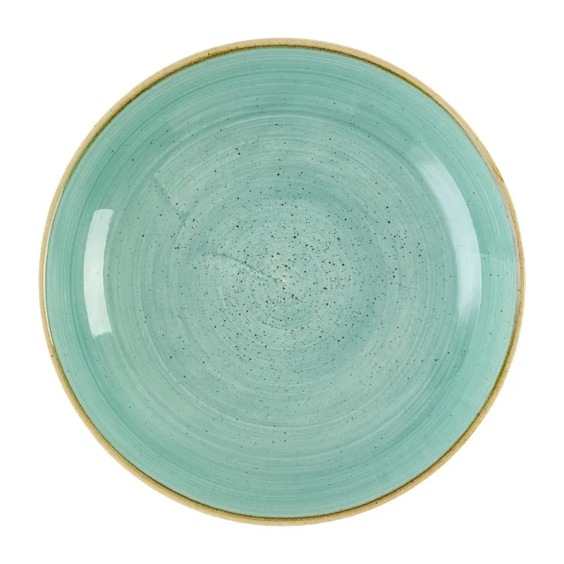 Churchill Stonecast Mint coupe kom 18.4 cm pak van 12 Koop Online