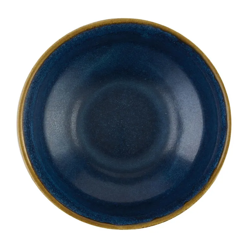 Churchill Tokyo Blue Kochi soepkom 446 ml pak van 12 Aanbieding