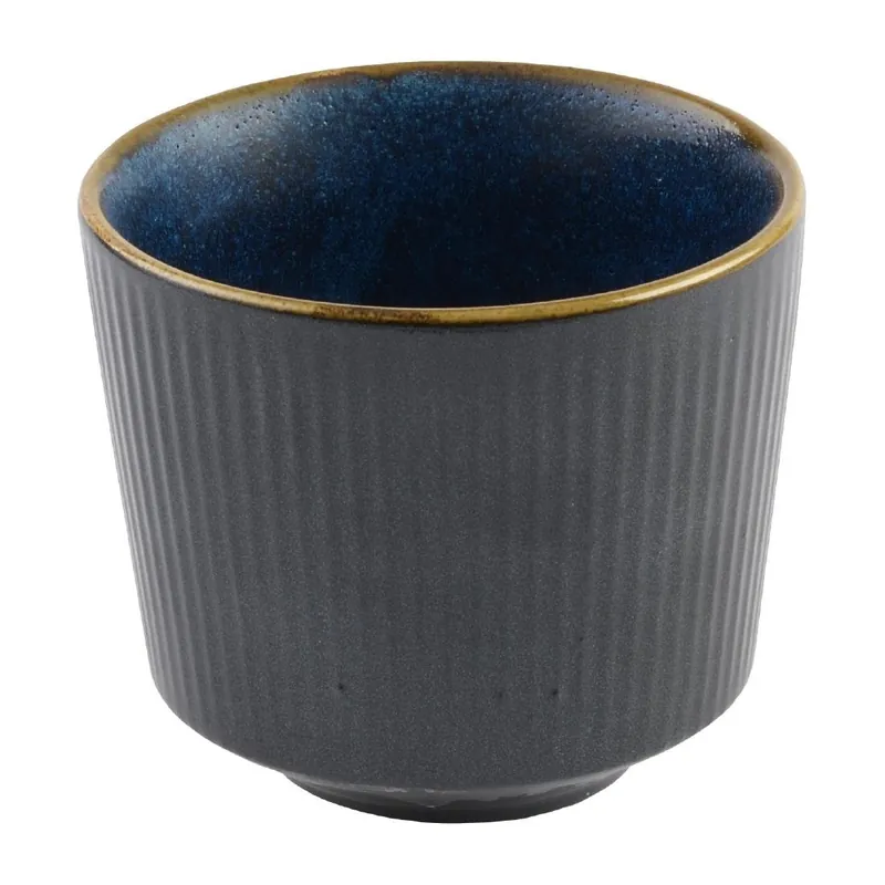 Alleen Vandaag Churchill Tokyo Blue Kochi mok 312 ml pak van 12