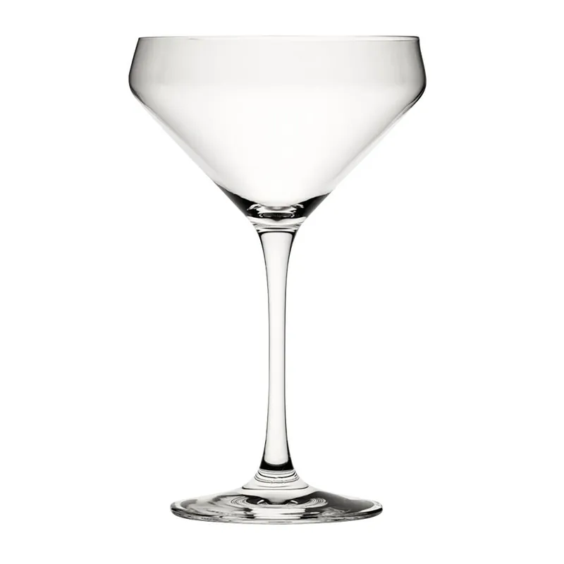 Utopia Murray Coupe-glazen 370 ml (pak van 6) Veilige Betaling