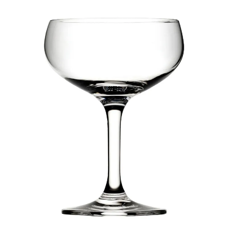 Utopia Loire Coupe-glazen 240 ml (pak van 6) Aanbieding