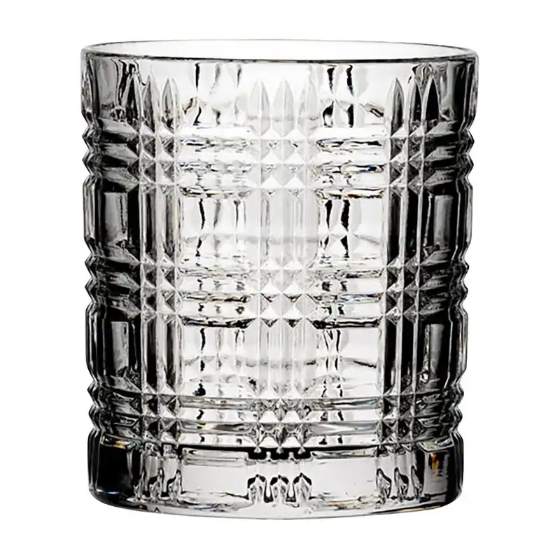 Utopia Rijn dubbele ouderwetse glazen 350 ml (pak van 6) Premium