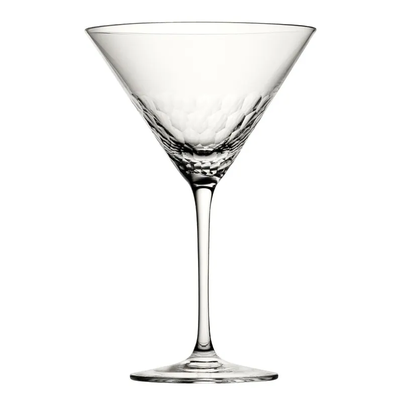 Utopia raffles honingraat martini 30cl (doos van 6) Seizoensaanbieding