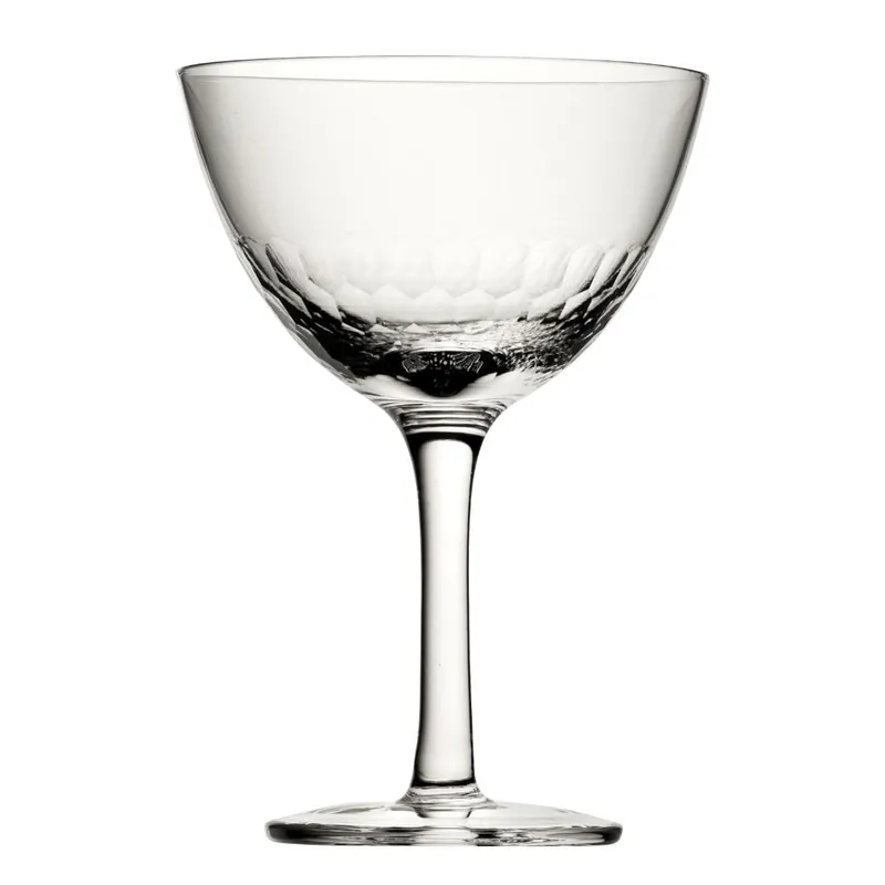 Hete Deal Utopia raffles honingraat martini 19cl (doos van 6)