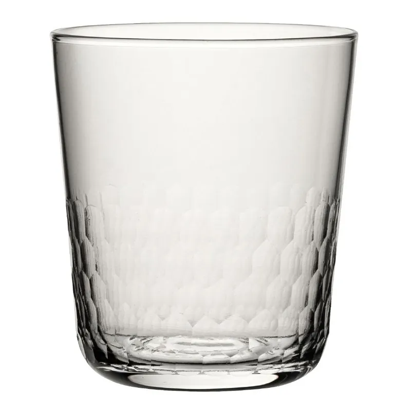 Exclusieve Aanbieding Utopia raffles honingraat tumbler 36cl (doos van 6)