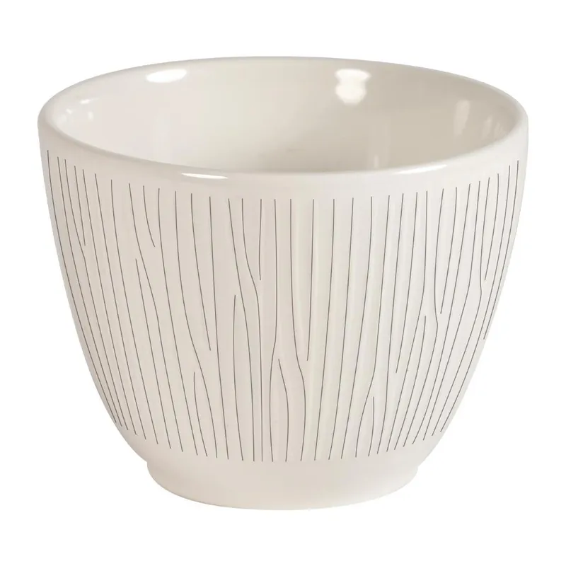 Churchill Bamboo mok 284 ml pak van 12 Speciale Aanbieding