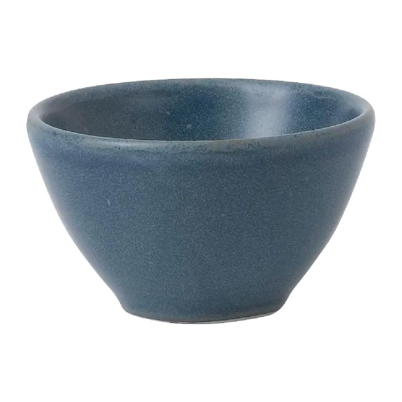 Koop Online Churchill Super Vitrified Nourish Oslo Blue Contour dip schaaltje 60ml (Pak van 12)