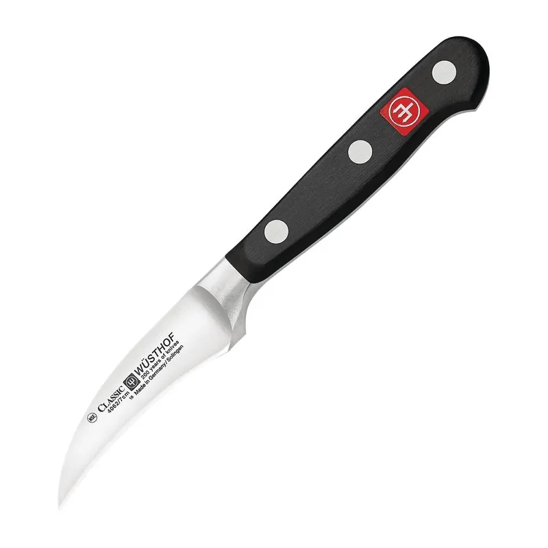 Wusthof Klassiek Schilmes 7,6cm Op = Op