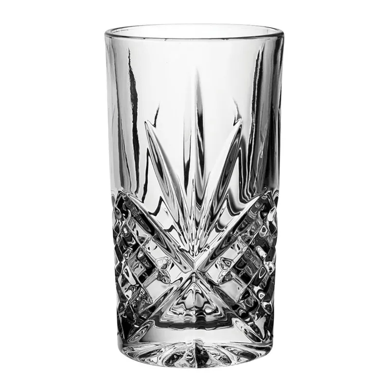 Shop Nu Utopia Symphony Hiball-bril 350 ml (pak van 6)