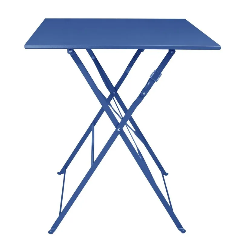 Betaalbaar Bolero perth pavement style vierkante tafel donker marineblauw