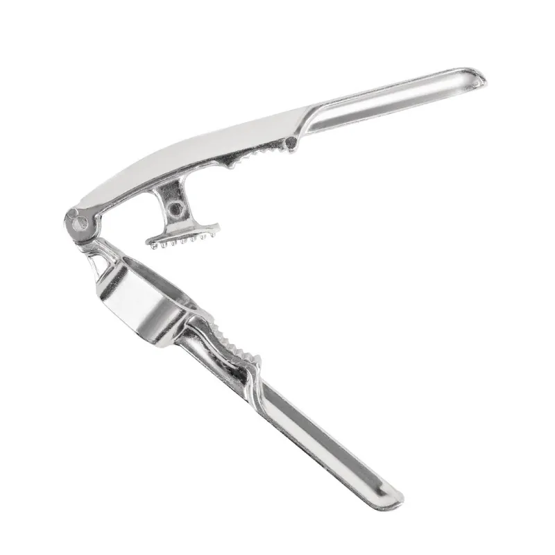 Vogue aluminium knoflookpers Hoge Kwaliteit