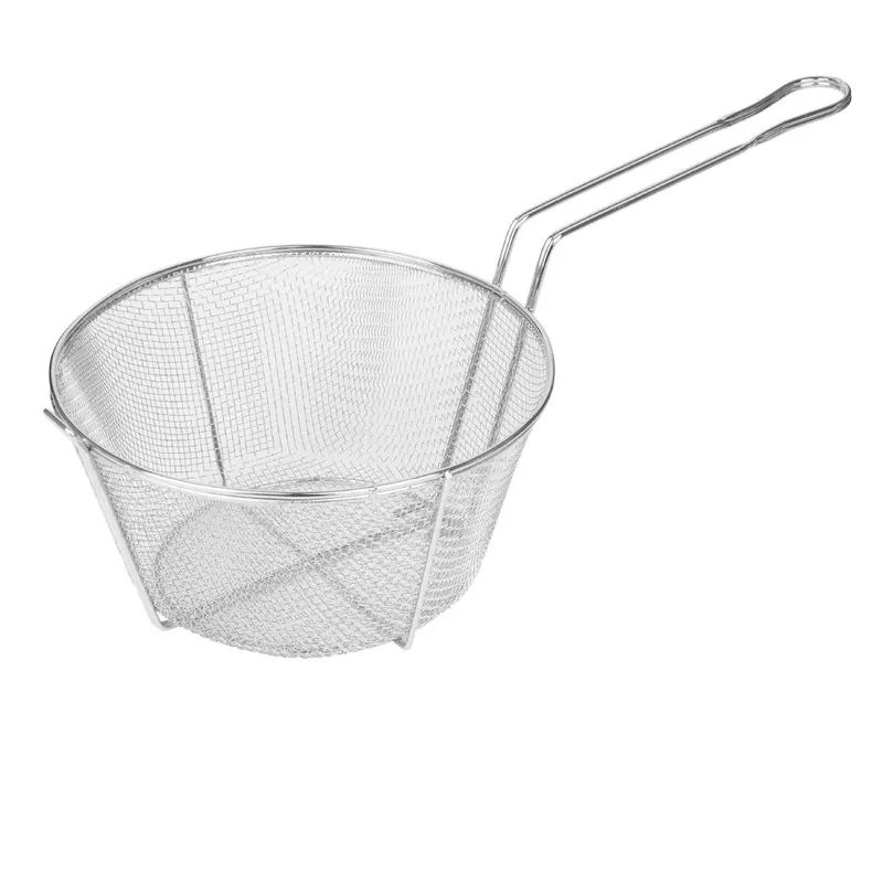 Koop Online Vogue roestvrijstalen paneermand 292mm
