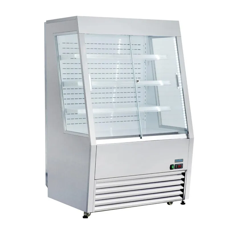 Weekendaanbieding Polar G-Serie Energiezuinige Multideck Koelkast 918mm