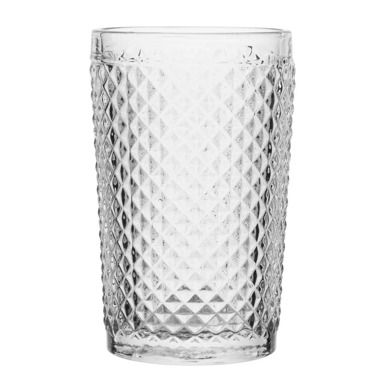 Weekendaanbieding Olympia Eva Hi Ball Tumbler 350 ml (doos 6)