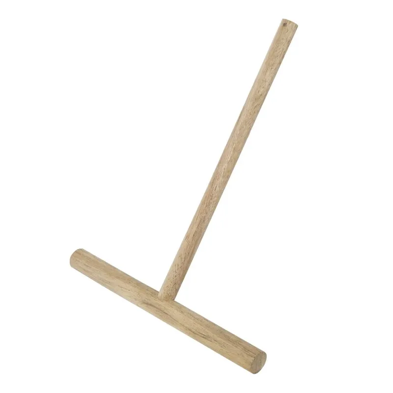 Koop Online Vogue houten crêpe verdeler