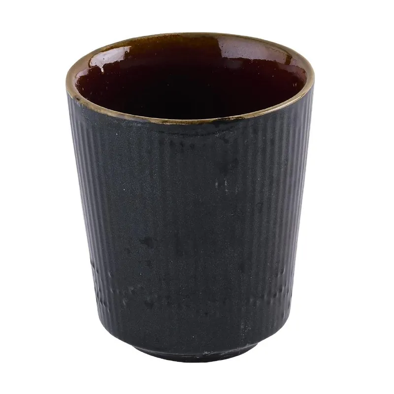 Churchill Tokyo Black kop zonder oor 340 ml pak van 12 Shop Nu