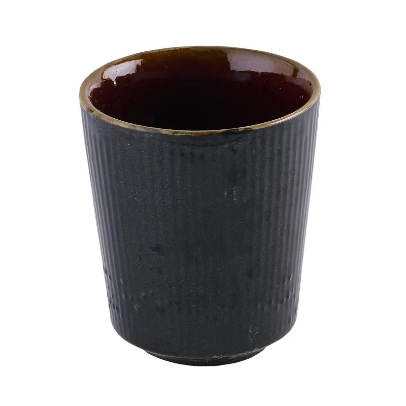 Churchill Tokyo Black kop zonder oor 113 ml pak van 12 Populair