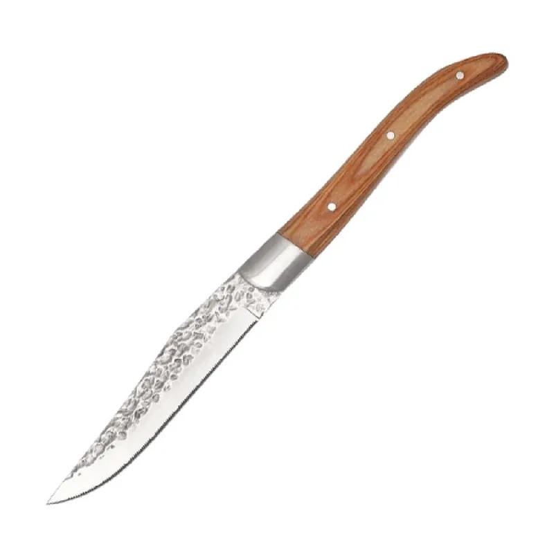 Beste Prijs Comas denali steakmes (doos 6)