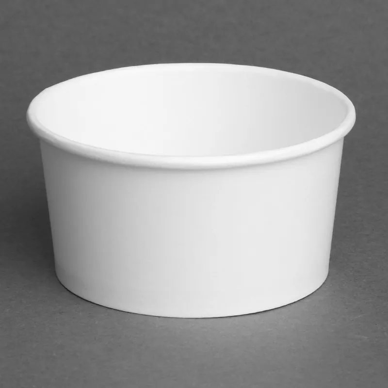 Weekendaanbieding Fiesta recycleerbare ijspotten 8oz (verpakking van 1000)
