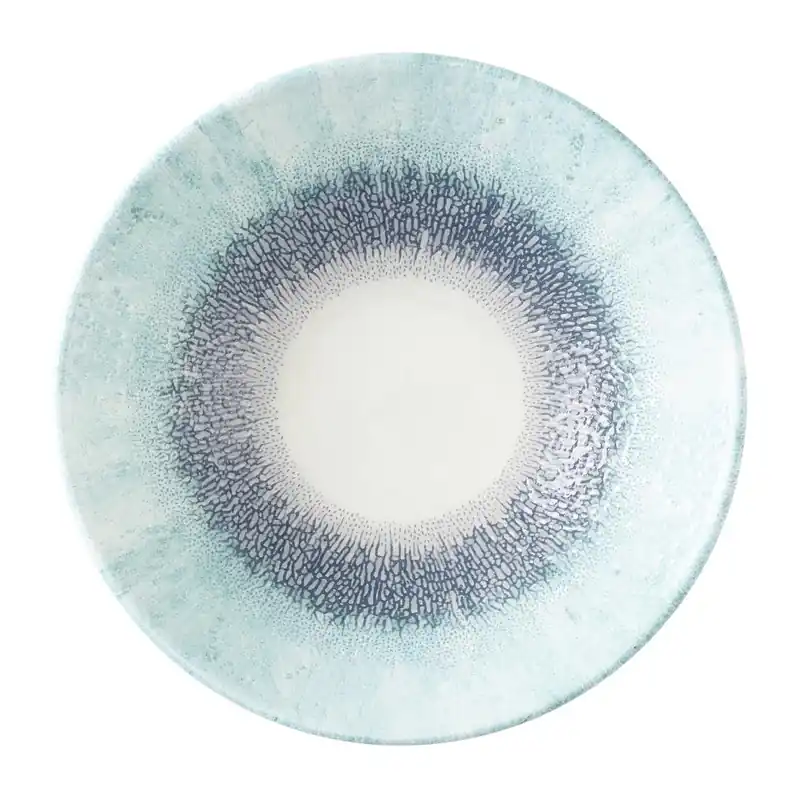 Churchill Studio Prints Evolve diepe coupe kom 22 cm pak van 6 Aanbieding