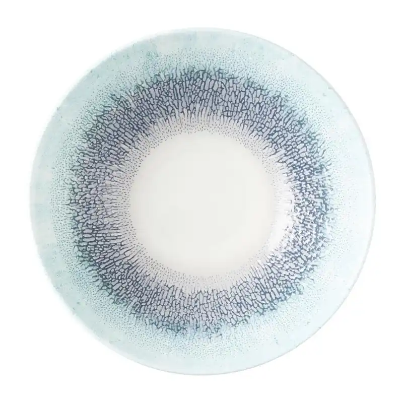 Churchill Studio Prints Evolve diepe coupe kom 19.1 cm pak van 6 Nieuw