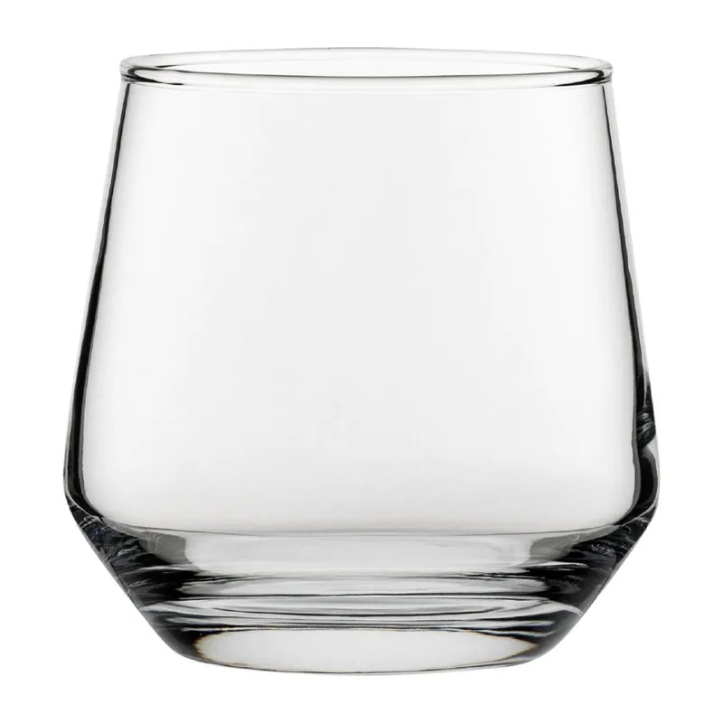 Gereduceerde Prijs Utopia Summit whiskyglazen 380 ml (24 stuks)