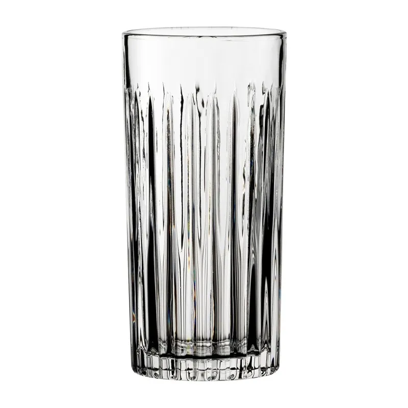 Express Levering Utopia London Hiball-glazen 350 ml (24 stuks)