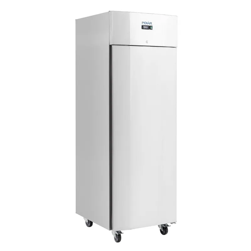 Polar u-serie energiezuinige staande vriezer met één deur, 700 liter Rechtstreeks Van De Fabrikant