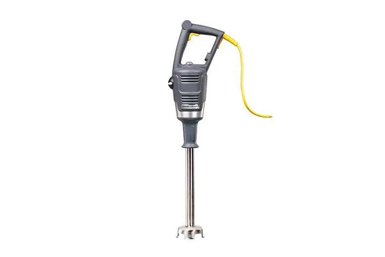 Laatste Versie Bigrig Immersion Blender - Hamilton Beach - 355mm - 1000W - Heavy Duty