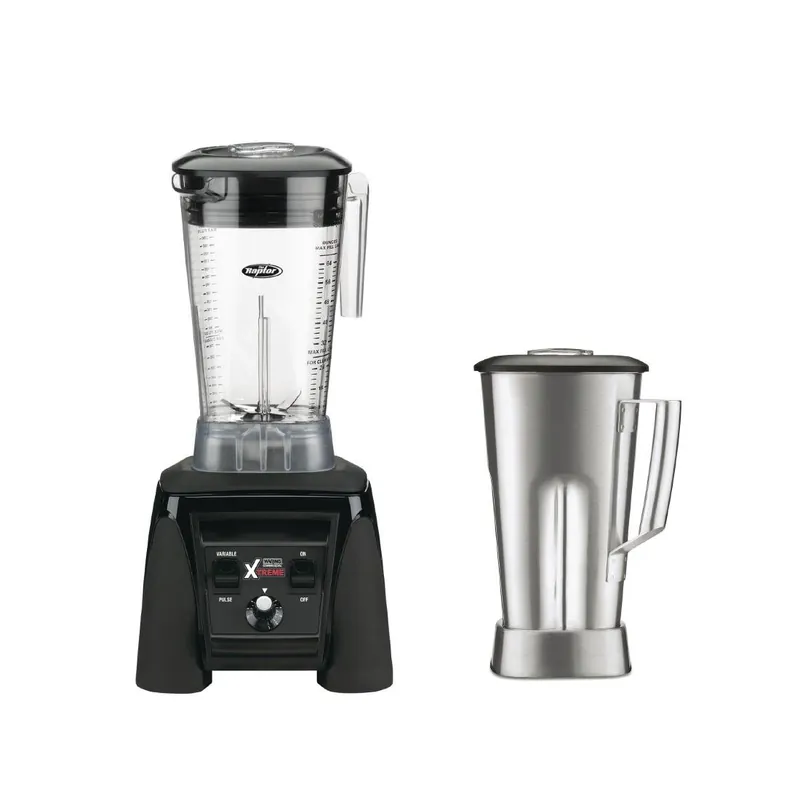 Beste Prijs Waring X-Prep Keuken Blender Mx1200xtxek Met Extra Kan